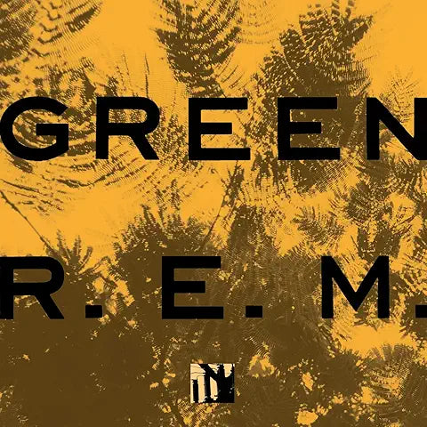 GREEN-R.E.M