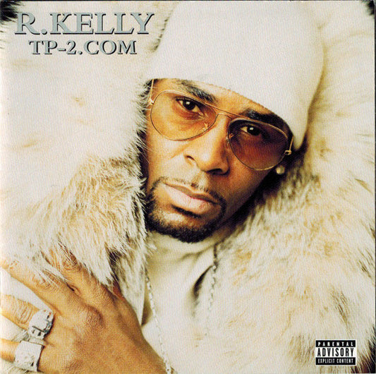 R. KELLY - TP2.COM - UCD