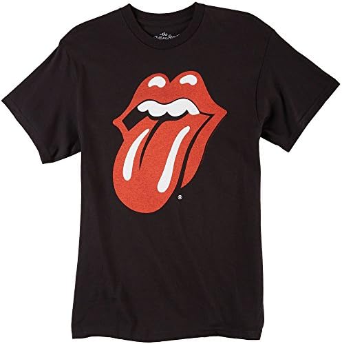 ROLLING STONES - CLASSIC TONGUES - T-SHIRT