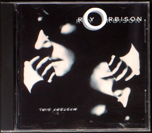 ORBISON, ROY - MYSTERY GIRL - USED VINYL