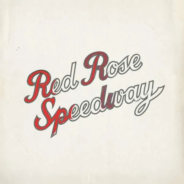 PAUL MCCARTNEY & WINGS - RED ROSE SPEEDWAY AUDIOPHILE SPECIAL EDITION - REMASTERED AT ABBEY ROAD STUDIO - 2018 - 2LP 180GR - *(NM) - USED VINYL