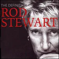 ROD STEWART - THE DEFINITIVE COLLECTION - UCD