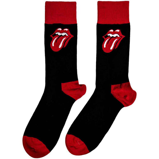 ROLLING STONES - SOCKS