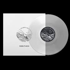 THICKE, ROBIN - ON EARTH, AND IN HEAVEN (CLEAR VINYL)