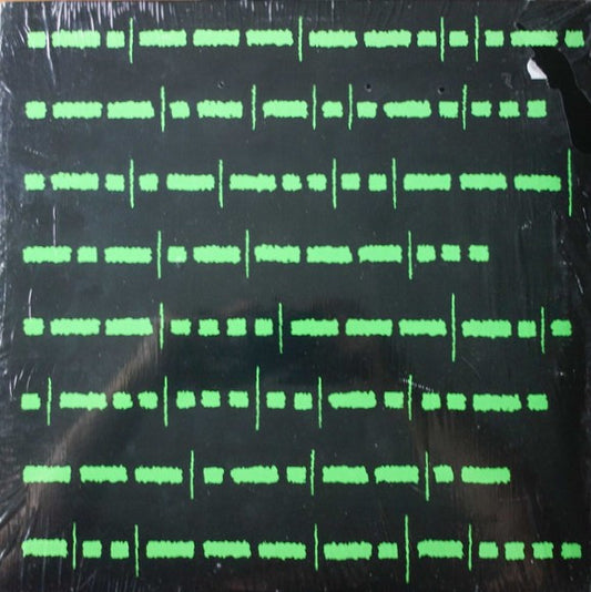 ROGER WATERS - RADIO K.A.O.S. ORIGINAL 1987 PRESSING - UV