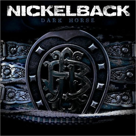 NICKELBACK - DARK HORSE