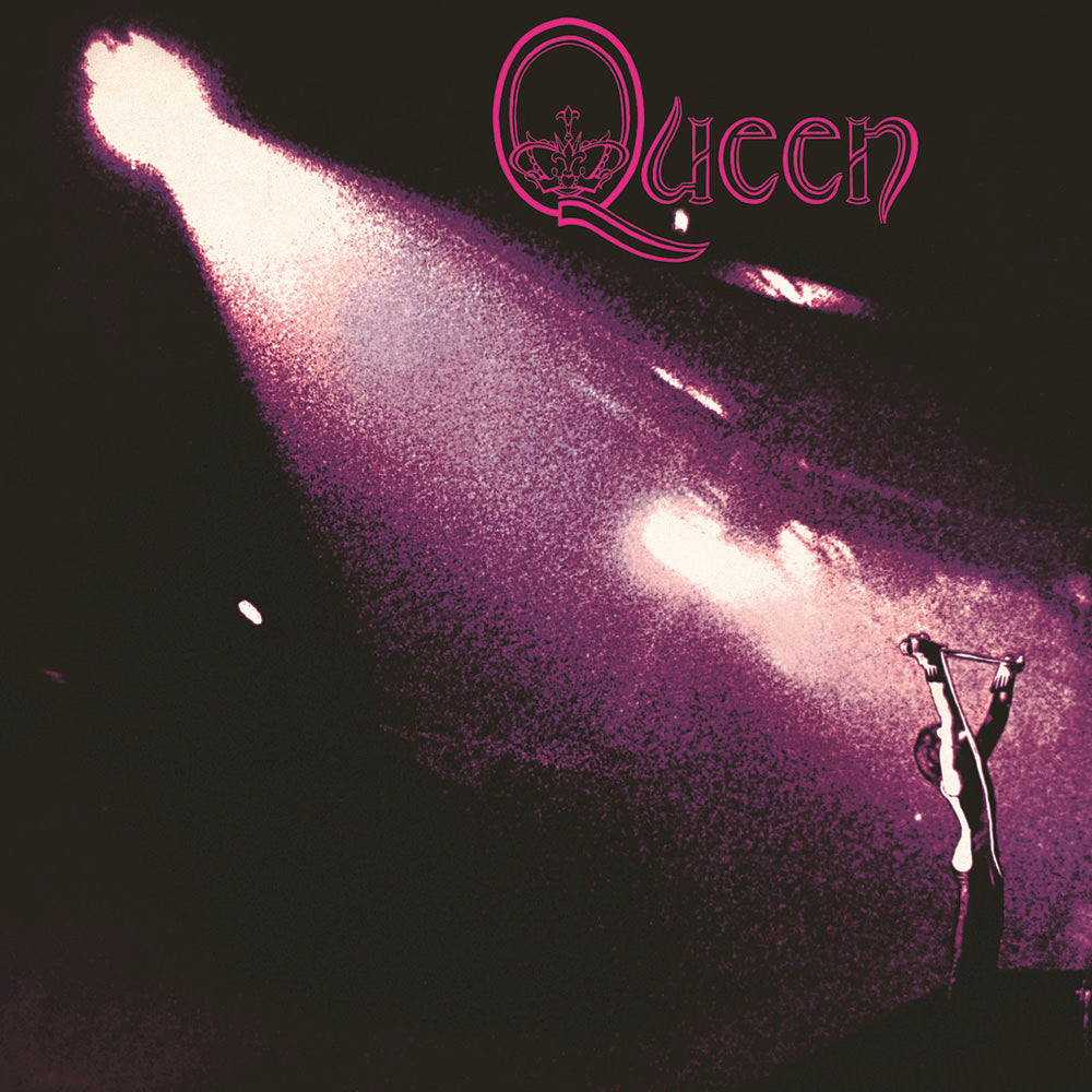 QUEEN - QUEEN - REMASTERED HALF-SPEED