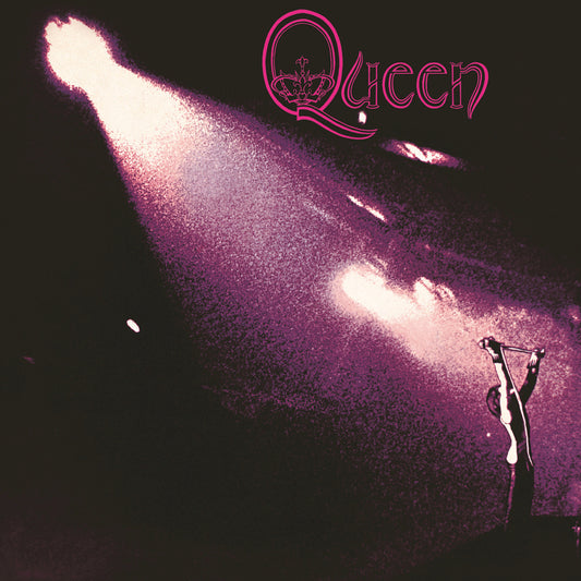QUEEN - QUEEN - REMASTERED HALF-SPEED