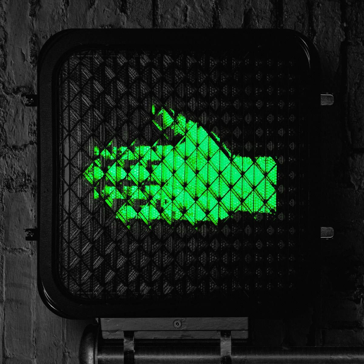 RACONTEURS, THE - HELP US STRANGERS