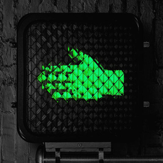 RACONTEURS, THE - HELP US STRANGERS