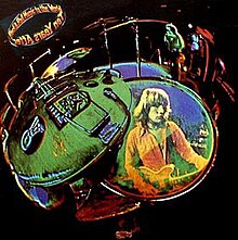 TEN YEARS AFTER - ROCK & ROLL MUSIC TO THE WORLD - Used Vinyl