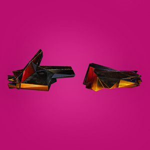 RUN THE JEWELS - RTJ4 - NEW CD