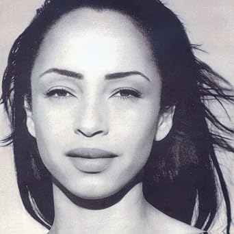 SADE - THE BEST OF - Used CD
