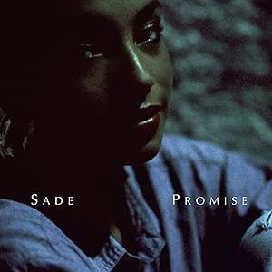 SADE - PROMISE - USED VINYL