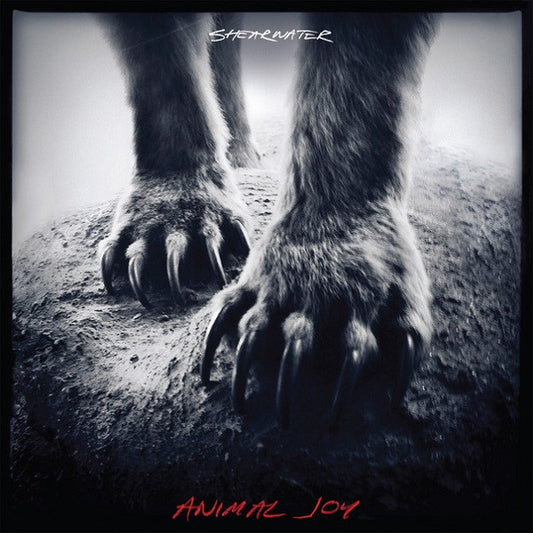 SHEARWATER - ANIMAL JOY