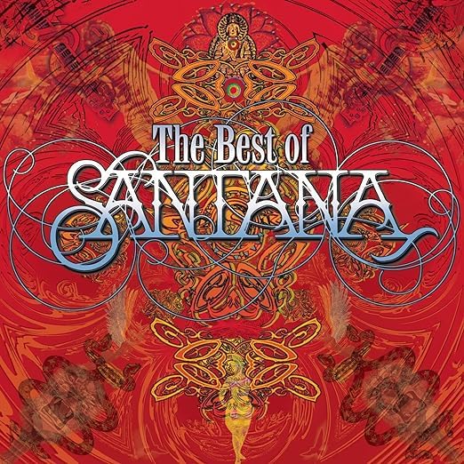 THE VERY BEST OF SANTANA - CD   - New CD