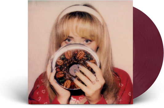 SABRINA CARPENTER - FRUITCAKE - NEW VINYL