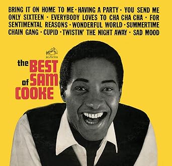 COOKE, SAM - GREATEST HITS   - New Vinyl