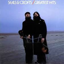 SEALS & CROFTS - GREATEST HITS - USED VINYL