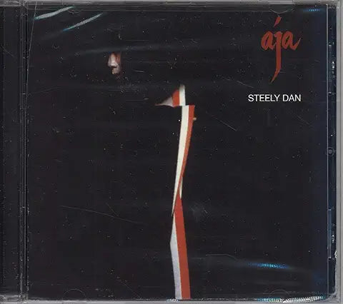 STEELY DAN - AJA - USED CD