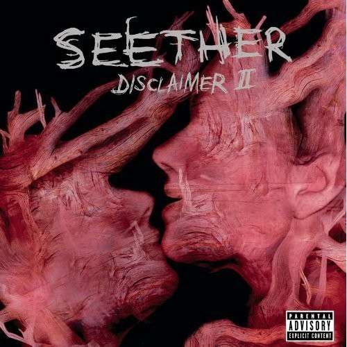 SEETHER - DISCLAIMER ll - NEW CD