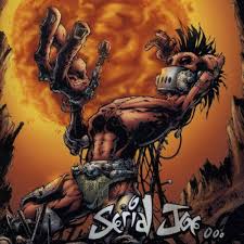 SERIAL JOE - S/T