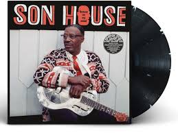 SON HOUSE - FOREVER ON MY MIND INDIE EXCLUSIVE COLOR VINYL