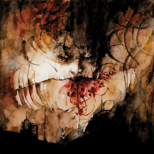 SHINING - lX EVERYONE, EVERYTHING, EVERYWHERE ENDS - 2 45RPM LIMITED EDITION 180 GR - BLACK METAL - *(NM) -USED VINYL