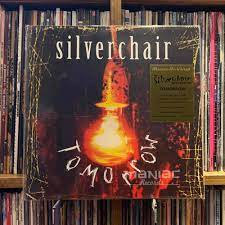 SILVERCHAIR - TOMORROW