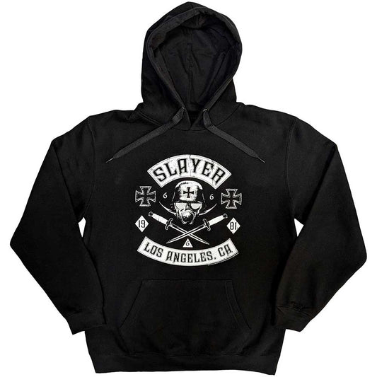 SLAYER - TRIBE - HOODIE