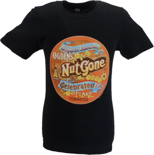 SMALL FACES - NUT GONE - TSHIRT