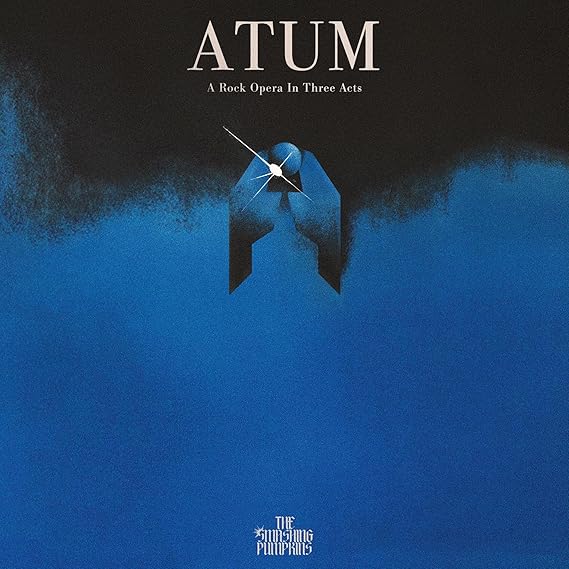 SMASHING PUMPKINS - ATUM - 4LP - NEW VINYL BOXSET