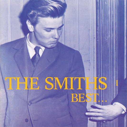 THE SMITHS - BEST.....I - UCD