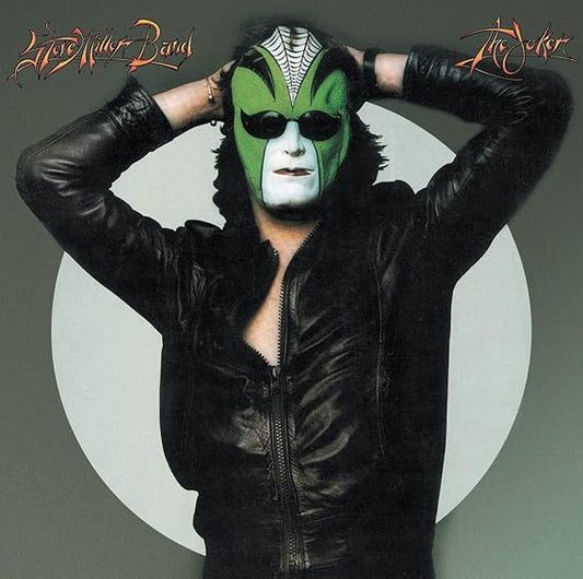 STEVE MILLER BAND - THE JOKER - NEW VINYL