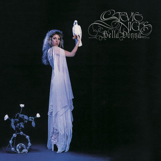 NICKS, STEVIE - BELLA DONNA - Used CD