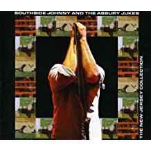 SOUTHSIDE JOHNNY AND THE ASBURY JUKES - THE NEW JERSEY COLLECTION - 3 CD SET (*NM) - USED CD