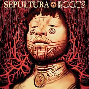 SEPULTURA - ROOTS - NEWLY REMASTERED 180 GR VINYL - EXPANDED EDITION - 2LP - NEW VINYL