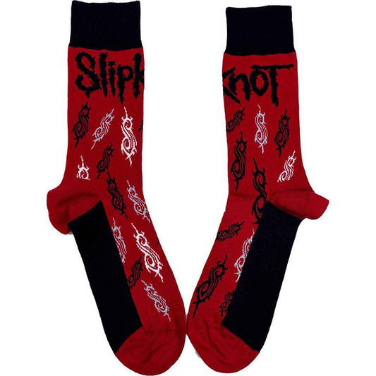 SLIPKNOT - SOCKS