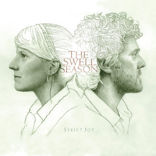 SWELL SEASON, THE - STRICT JOY - USED CD