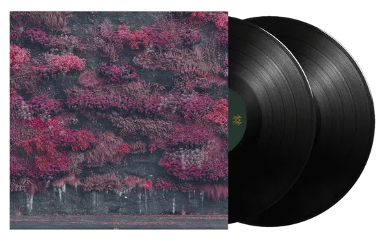 SLEEP TOKEN - EVEN IN ARCADIA - 2LP - NEW VINYL