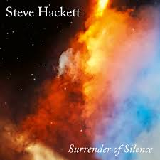 HACKETT, STEVE - SURRENDER OF SILENCE (2LP & CD)