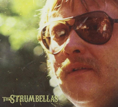 STRUMBELLAS, THE - MY FATHER AND THE HUNTER - USED CD