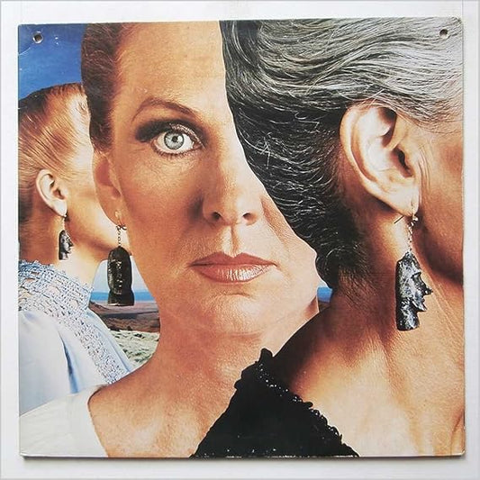 STYX - PIECES OF EIGHT - USED VINYL
