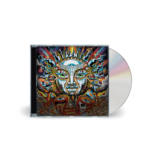 SUBLIME - UNTIL THE SUN EXPLODES - NEW CD