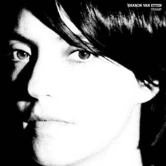 SHARON VAN ETTEN - TRAMP / SELF PORTRAIT 2 SEPERATE CDS IN SET LTD ED  **RARE - UCD