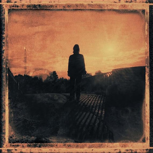 STEVEN WILSON - GRACE FOR DROWNING - NEW CD