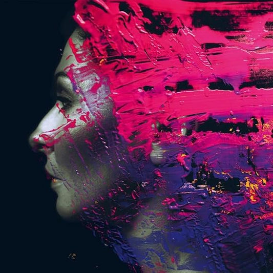 STEVEN WILSON HAND CANNOT ERASE - NEW CD
