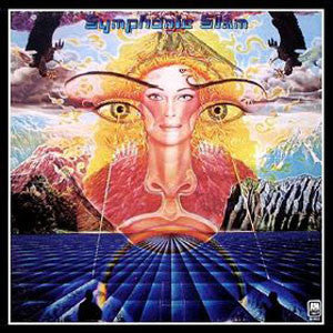 SYMPHONIC SLAM - S/T - UV
