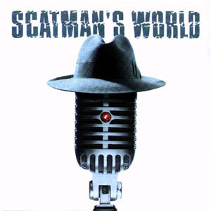 SCATMAN JOHN- SCATMAN'S WORLD- USED CD