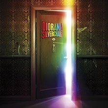 SILVERCHAIR - DIORAMA - USED CD